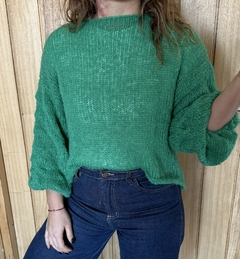 SWEATER BUBBLE - comprar online