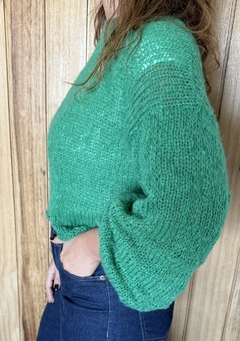 Imagen de SWEATER BUBBLE