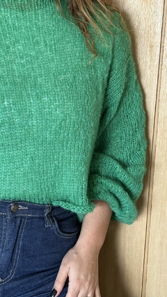 SWEATER BUBBLE - comprar online