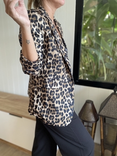 BLAZER PRINT CLARO en internet