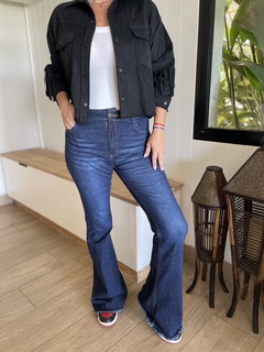 CAMPERA FLECOS - comprar online