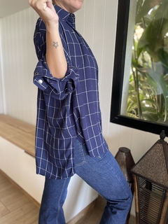 CAMISA CUADRILLE - comprar online