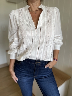 Imagen de BLUSA BOHO JULY