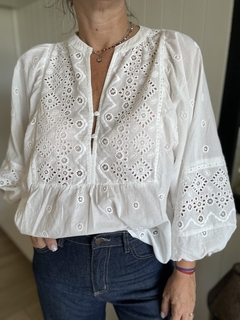 BLUSA KALI