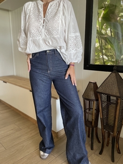 BLUSA KALI - comprar online