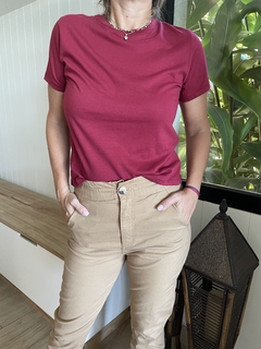 PANTALON SLOUCHY - comprar online