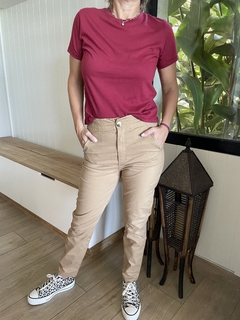 PANTALON SLOUCHY - CLEVER BY JF