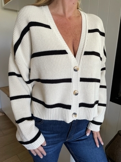 CARDIGAN CROP - comprar online
