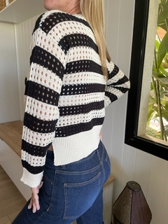 SWEATER CALADO - tienda online