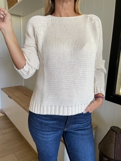 SWEATER HILO BOTT