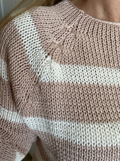 SWEATER HILO BOTT en internet