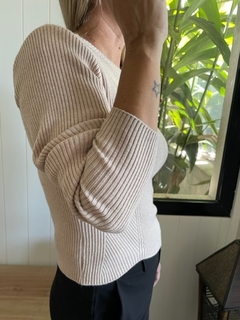 SWEATER ONDAS en internet