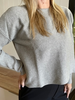 SWEATER CANELONES - tienda online