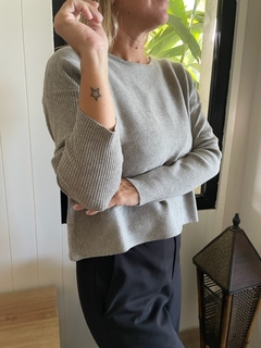 Imagen de SWEATER CANELONES