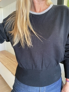 SWEATER SHINE - tienda online