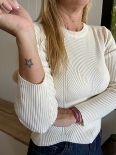 SWEATER ONDAS - tienda online