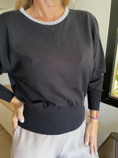 SWEATER SHINE