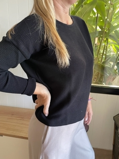 SWEATER CANELONES - CLEVER BY JF