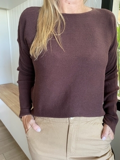 SWEATER CANELONES - comprar online