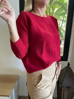 SWEATER CANELONES - comprar online