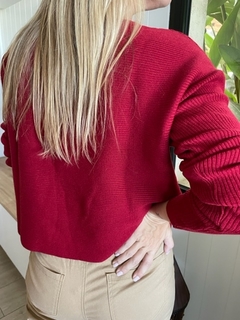 SWEATER CANELONES en internet