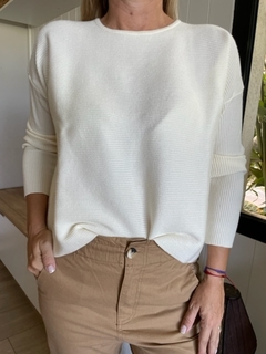 SWEATER CANELONES - comprar online