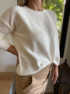 SWEATER CANELONES - tienda online