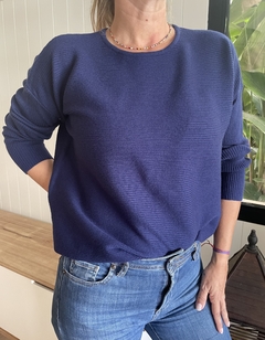 SWEATER CANELONES - tienda online