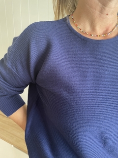 SWEATER CANELONES - CLEVER BY JF