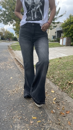 JEAN WORN GRAY - tienda online