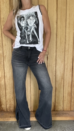 JEAN WORN GRAY - CLEVER BY JF