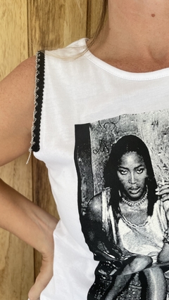REMERA FRIENDS