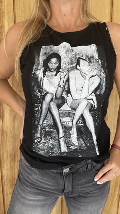 Imagen de REMERA FRIENDS