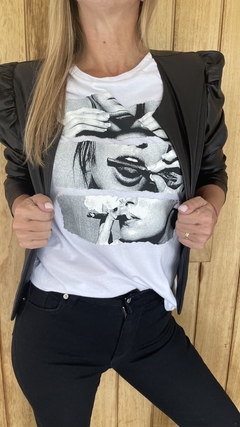 REMERA CIGAR