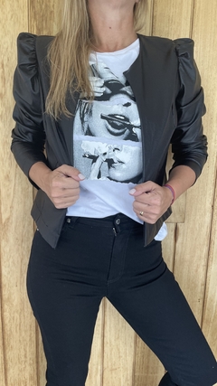 REMERA CIGAR - comprar online