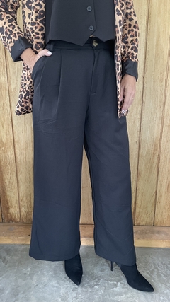 PANTALÓN SASTRERO CRIS - comprar online