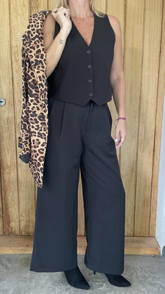 PANTALÓN SASTRERO CRIS