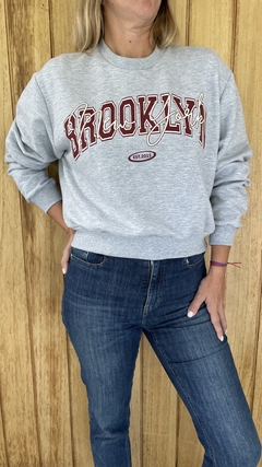 BUZO BROOKLYN