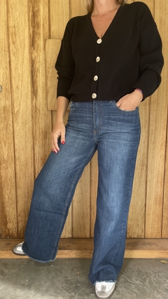 JEAN WIDE RENU - comprar online