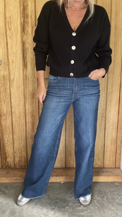 JEAN WIDE RENU
