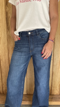 JEAN WIDE RENU