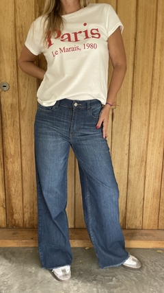 JEAN WIDE RENU - tienda online