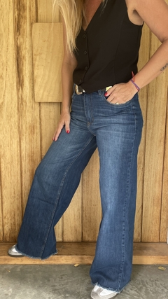 JEAN WIDE RENU - comprar online