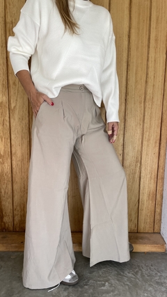 PANTALÓN SASTRERO JULY - comprar online