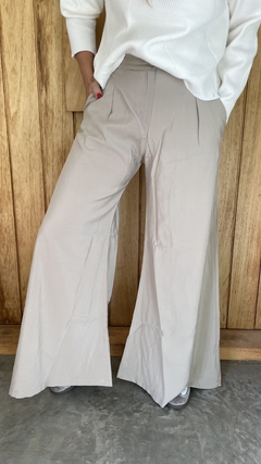 PANTALÓN SASTRERO JULY