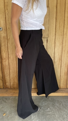 PANTALÓN SASTRERO JULY - CLEVER BY JF