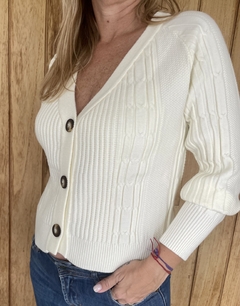 CÁRDIGAN SOFT - tienda online