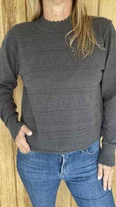 SWEATER ONDAS