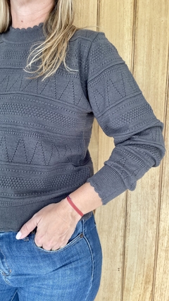 SWEATER ONDAS en internet