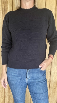 Imagen de SWEATER ONDAS